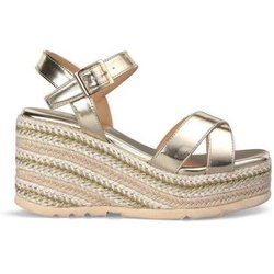 Alma Blue Espadrilles V25BLD130