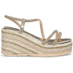 Alma Blue Espadrilles V25BLD128