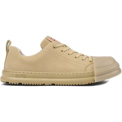 Camper Halbschuhe k201683 beige_010