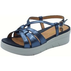 Stonefly Sandalen 222538 Aqua Lamin Ated