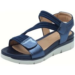 Stonefly Sandalen 220831 Elody Elastic Laminated