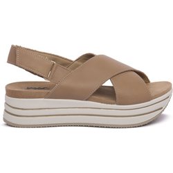 Imac Sandalen CAMEL SKAY