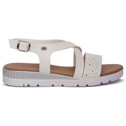 Valleverde Sandalen BIANCO