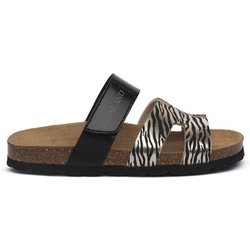 Grunland  Pantoffeln Kinder PLATINO 70LUCE