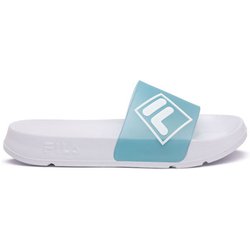 Fila Pantoffeln 53316 MORRO BAY LOGO