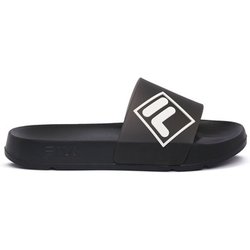 Fila Pantoffeln 83052 MORRO BAY LOGO