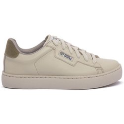 Natural World Sneaker CRUDO