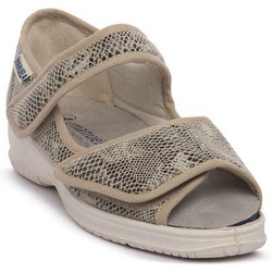 Emanuela Sandalen BEIGE