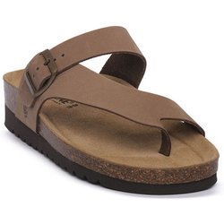 Bioline Zehentrenner 3908 TORTORA INGRASSATO