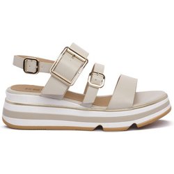 Keys Sandalen SIVIGLIA BEIGE