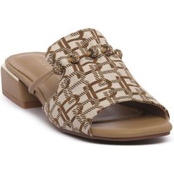 Laura Biagiotti Sandalen BEIGE