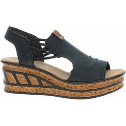 Rieker  Sandalen 6817514
