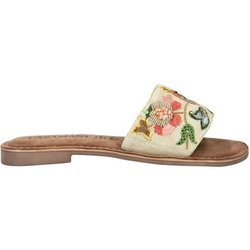 Lazamani Clogs Pantoletten