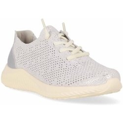 Renature  Sneaker NARANJO 03
