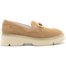 Stonefly Damenschuhe Tessa 7 mocassino in camoscio