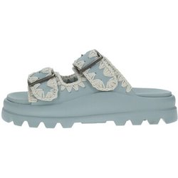 Mou Pantoffeln -