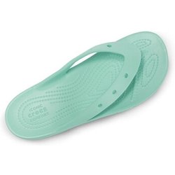 Crocs Halbschuhe Classic Platform
