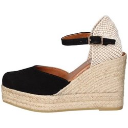 Viguera Espadrilles 2129 Espadrilles Frau