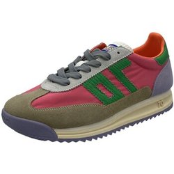 Back 70 Sneaker MultiBeige Liliac 1088001 1331 Jogger54 Barkley