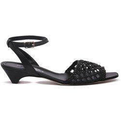 Priv Lab Sandalen NERO NAPOLE1