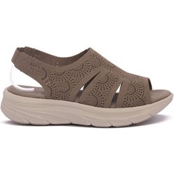 Grunland Sandalen TAUPE F6SAVA