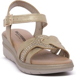 Valleverde Sandalen GOLD