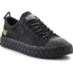 Palladium Halbschuhe Palla Ace Lo Surplus
