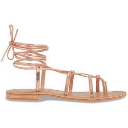 Les Tropéziennes par M Belarbi Sandalen HELLEN ROSE