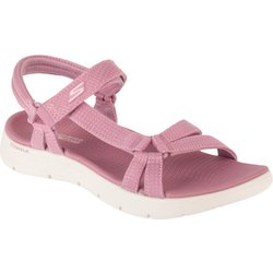Skechers Sandalen Go Walk Flex Sandal - Sublime