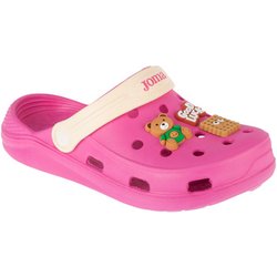 Joma Pantoffeln Kinder S.Froc Jr 25 SFROCJS