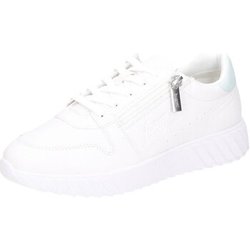 Bugatti Halbschuhe Schnuerschuhe mod. Sneaker 445AQH025055207