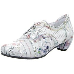 Simen Pumps 7549A WEISS