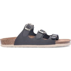 Interbios Sandalen 7231 Ledersandalen