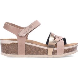 Interbios Sandalen Zanara 5803 Sandale