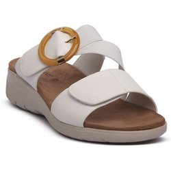 Grunland  Pantoffeln BIANCO C9DEMA