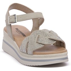 Valleverde Sandalen ARGENTO