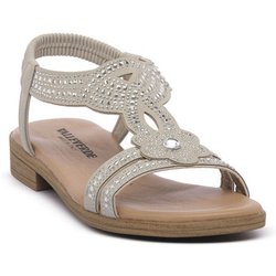 Valleverde Sandalen GHIACCIO