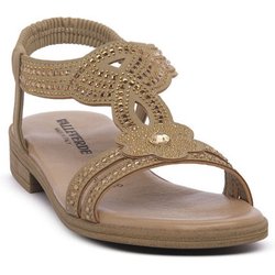 Valleverde Sandalen CUOIO