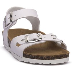 Valleverde Sandalen BIANCO