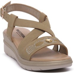 Valleverde Sandalen BEIGE