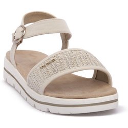 Tom Tailor Sandalen GOLD