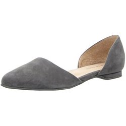Apple Of Eden Ballerinas SS25-BLONDIE 14 DK GREY