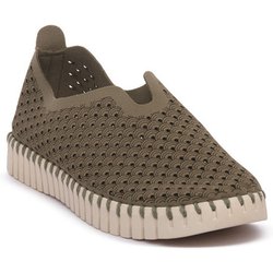 Ilse Jacobsen Ballerinas JACOBSEN ARMY TULIP 3275