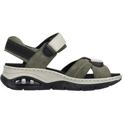 Rieker  Sandalen 6765154
