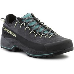 La Sportiva Damenschuhe TX4 EVO W'S 37C900736 CARBON/ZEST
