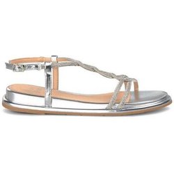 Alma Blue Sandalen V25BLD109