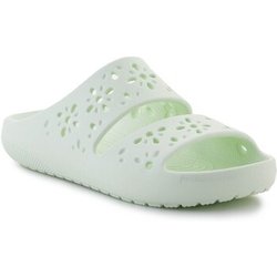 Crocs Sandalen Classic Floral Cutout