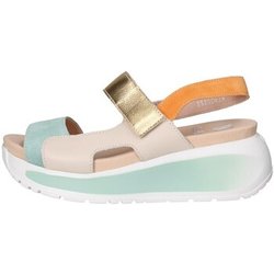 CallagHan Sandalen 35200 Sandelholz Frau