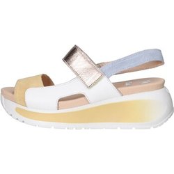 CallagHan Sandalen 35200 Sandelholz Frau