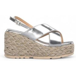Alma Blue Sandalen V25BLD129